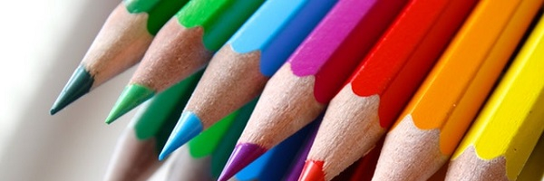 Colored Pencils
